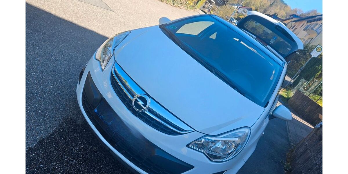 Opel Corsa 104.000 km 3.500 &euro; Eberbach 69412