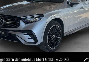 Mercedes-Benz GLC 300 19.788 km 69.880 &euro; Weinheim 69469