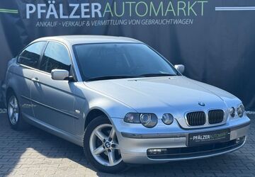 BMW 318 87.000 km 6.799 &euro; Dannstadt-Schauernheim 67125