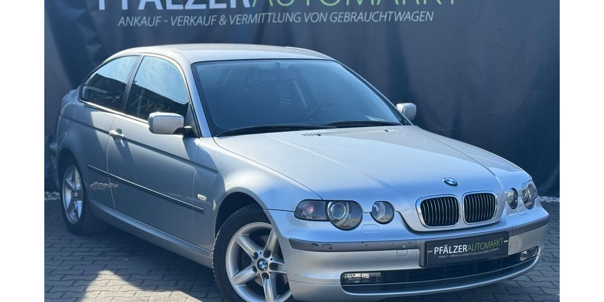 BMW 318 87.000 km 6.799 &euro; Dannstadt-Schauernheim 67125