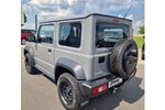 Suzuki Jimny 1.5. ALLGRIP NFZ Comfort AHK Ganzjahresreife 19.232 km 26.950 &euro; Obrigheim-Asbach 74847
