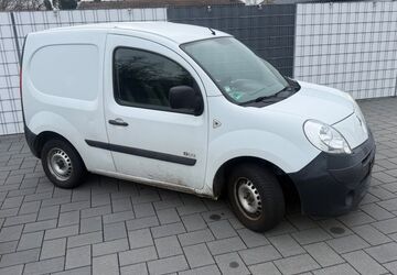 Renault Kangoo 107.000 km 3.500 &euro; Speyer 67346