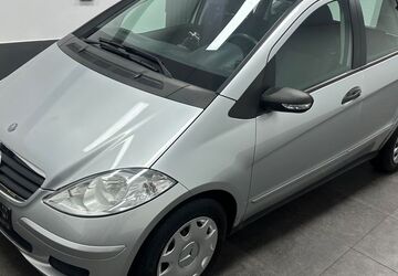 Mercedes-Benz A 150 78.900 km 4.900 &euro; Leimen 69181