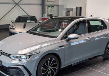 VW Golf 100.000 km 22.900 &euro; Weinheim 69469