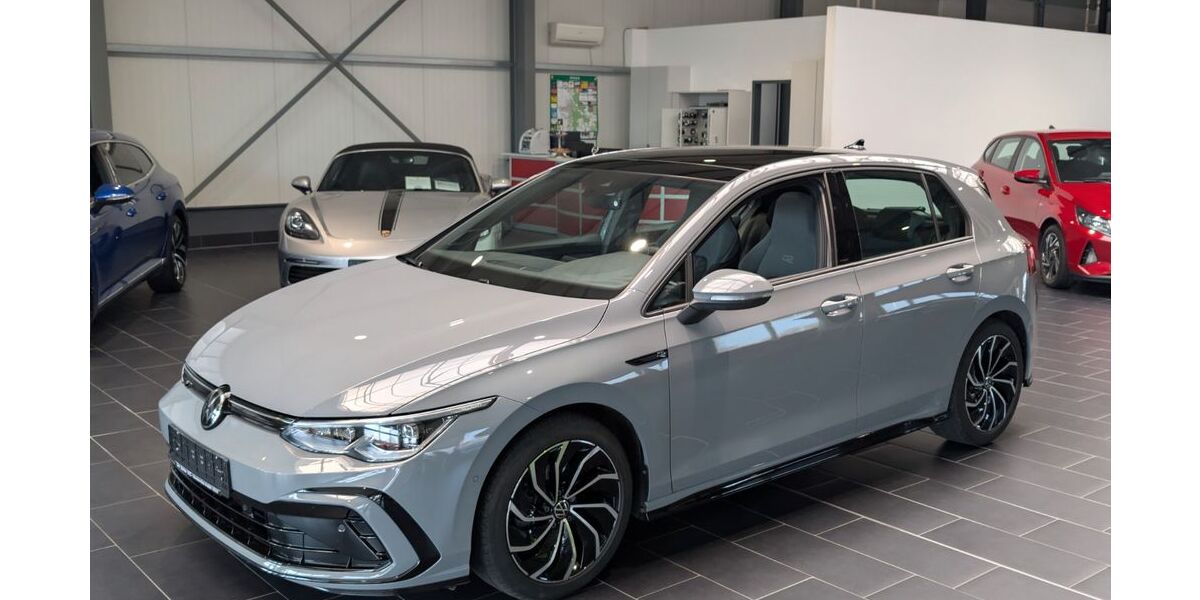 VW Golf 100.000 km 22.900 &euro; Weinheim 69469