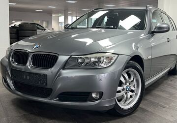 BMW 316 190.000 km 5.240 &euro; Lampertheim 68623
