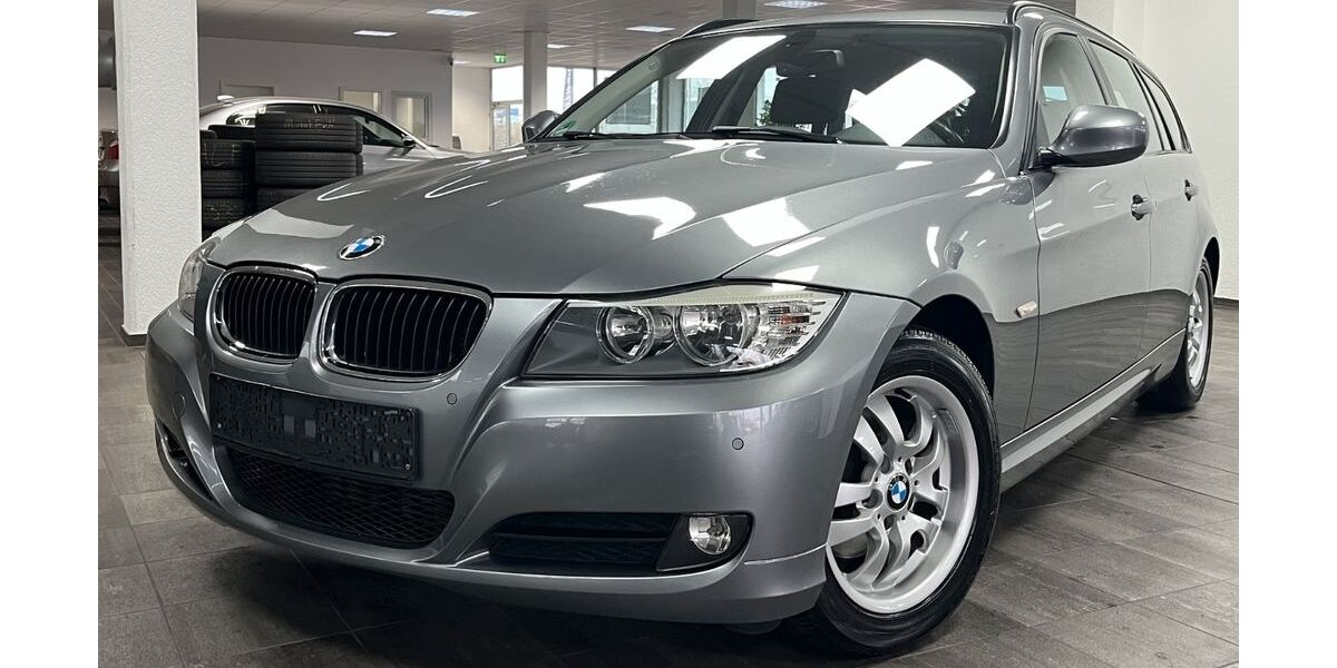 BMW 316 190.000 km 5.240 &euro; Lampertheim 68623