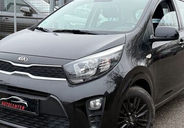 Kia Picanto 108.000 km 7.890 &euro; Weinheim 69469