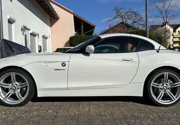 BMW Z4 63.000 km 25.000 &euro; Limburgerhof 67117