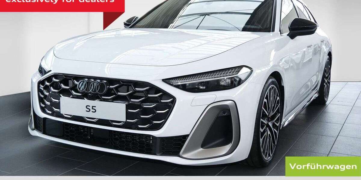 Audi S5 14.990 km 77.999 &euro; Weinheim 69469