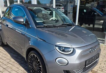 Fiat 500e 24.335 km 21.500 &euro; Heddesheim 68542
