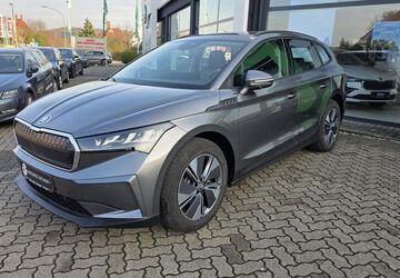 Skoda Enyaq 27.500 km 27.880 &euro; Meckesheim 74909