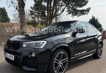 BMW X4 175.000 km 19.999 &euro; Speyer 67346