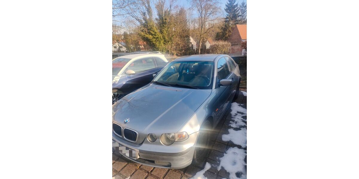 BMW 316 225.000 km 700 &euro; Dielheim 69234
