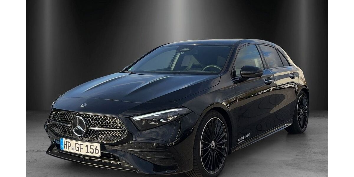 Mercedes-Benz A 200 17.000 km 40.990 &euro; Weinheim 69469