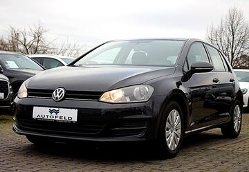 VW Golf 114.400 km 8.950 &euro; Ladenburg 68526