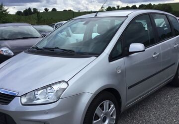 Ford C-Max 115.000 km 2.200 &euro; Wiesenbach 69257
