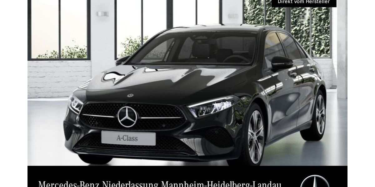 Mercedes-Benz A 200 9.900 km 36.780 &euro; Heidelberg 69126