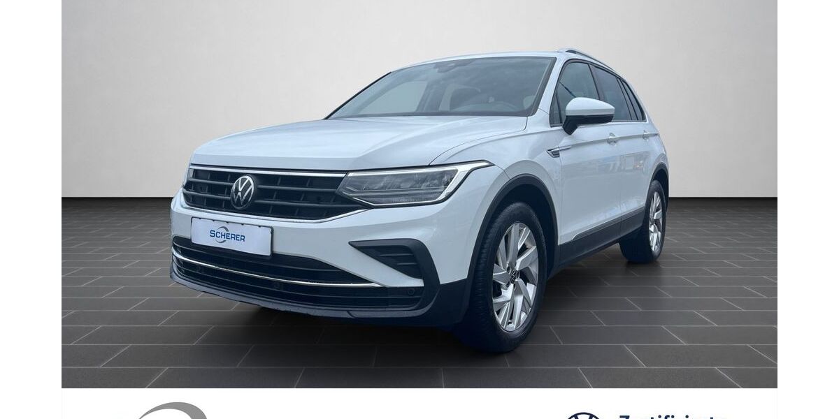 VW Tiguan 66.189 km 23.980 &euro; Ludwigshafen 67059