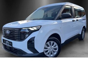 Ford Tourneo Courier 8.950 km 22.890 &euro; Weinheim 69469