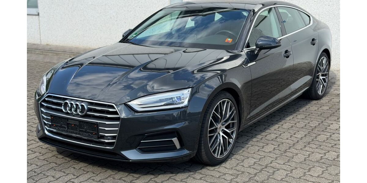 Audi A5 113.000 km 20.900 &euro; Mannheim 68307