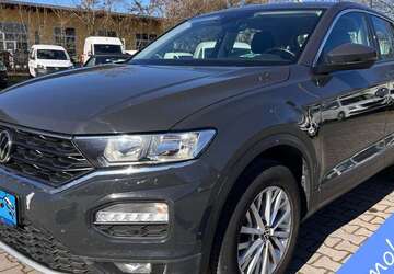 VW T-Roc 184.310 km 13.900 &euro; Weinheim an der Bergstraße 69469