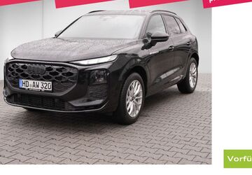 Audi Q3 9.900 km 61.990 &euro; Weinheim 69469