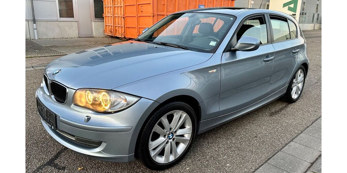 BMW 116 169.500 km 4.900 &euro; Leimen 69181