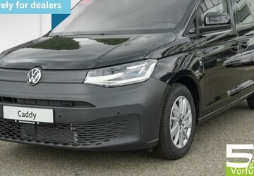VW Caddy 19.990 km 39.990 &euro; Mannheim 68309