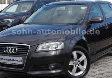 Audi A3 180.000 km 4.999 &euro; Rauenberg (Gewerbegebiet) 69231