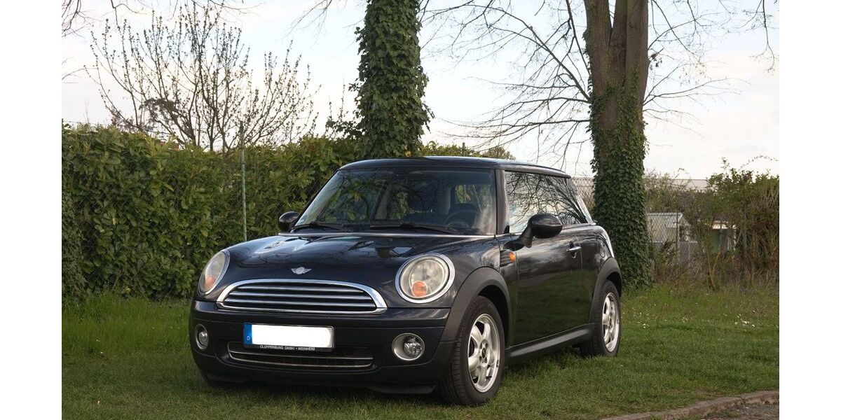 Mini Cooper 180.400 km 3.300 &euro; Ketsch 68775