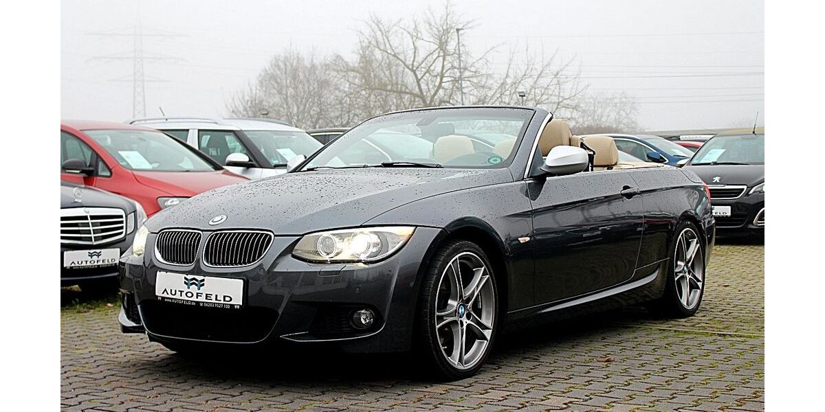 BMW 320 189.500 km 12.950 &euro; Ladenburg 68526