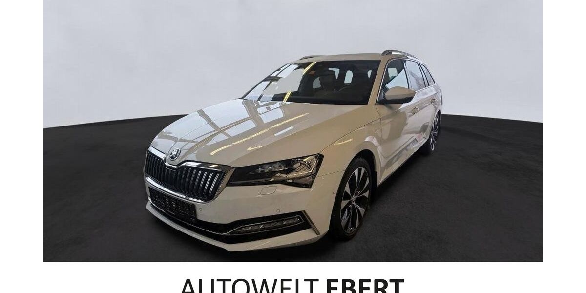 Skoda Superb 48.800 km 36.490 &euro; Heidelberg 69123