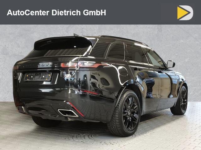 Land Rover Range Rover Velar 67.500 km 53.190 &euro; Mannheim 68219