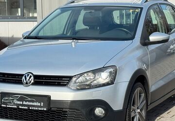 VW Polo 94.295 km 10.990 &euro; Zuzenhausen 74939
