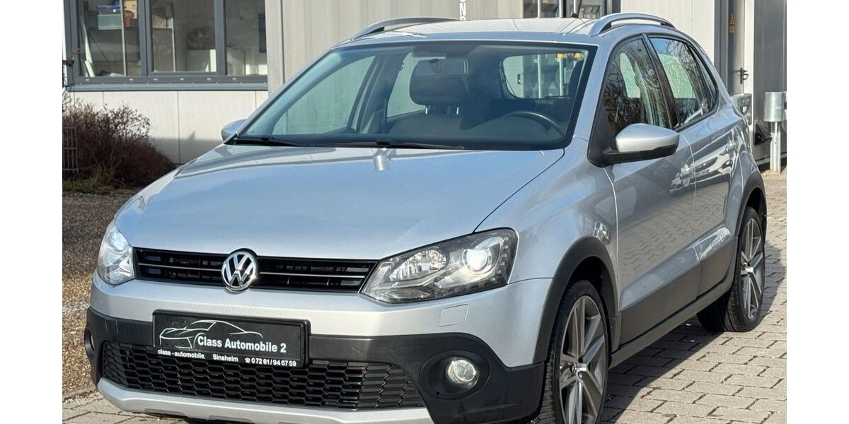 VW Polo 94.295 km 10.990 &euro; Zuzenhausen 74939