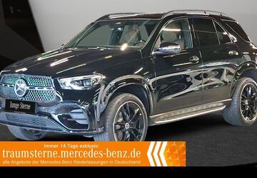 Mercedes-Benz GLE 450 21.854 km 84.990 &euro; Mannheim 68165
