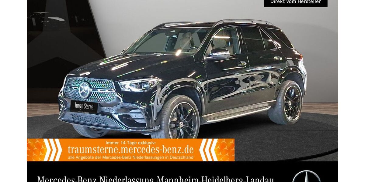 Mercedes-Benz GLE 450 21.854 km 84.990 &euro; Mannheim 68165