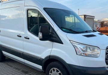 Ford Transit 133.326 km 11.900 &euro; mannheim 68219