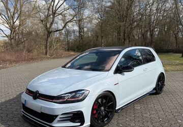 VW Golf 111.700 km 18.500 &euro; Oberhausen-Rheinhausen 68794