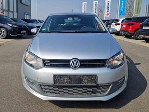 VW Polo Highline Winterräder Privatverkauf 193.469 km 3.300 &euro; Obrigheim-Asbach 74847