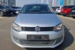 VW Polo Highline Winterräder Privatverkauf 193.469 km 3.300 &euro; Obrigheim-Asbach 74847