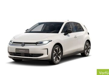VW ID. Polo 9.900 km 32.690 &euro; Mannheim 68309
