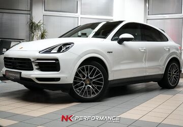 Porsche Cayenne 30.000 km 84.990 &euro; Fürth / Odenwald 64658