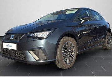 Seat Ibiza 23.606 km 17.500 &euro; Ludwigshafen 67063