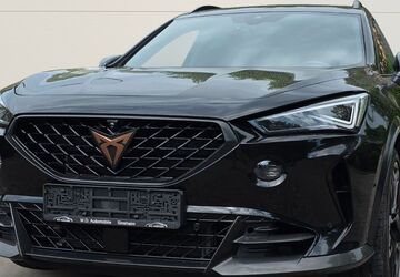 Cupra Formentor 125.000 km 32.300 &euro; Sinsheim 74889