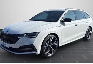 Skoda Octavia 42.432 km 33.300 &euro; Ludwigshafen 67063