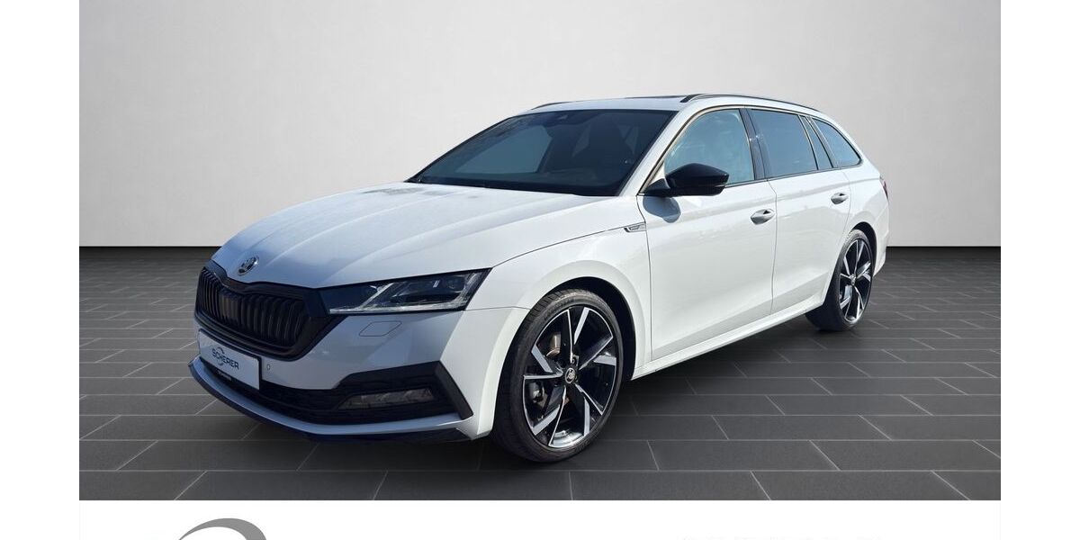 Skoda Octavia 42.432 km 33.300 &euro; Ludwigshafen 67063