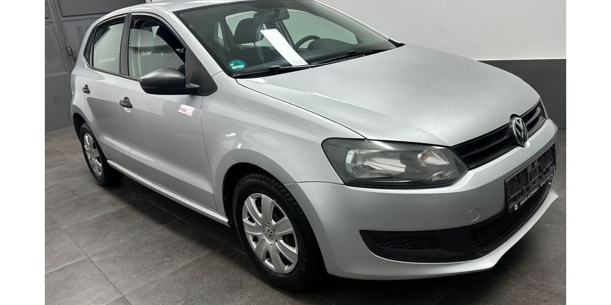 VW Polo 110.600 km 4.700 &euro; Leimen 69181