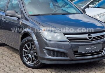 Opel Astra 94.950 km 3.250 &euro; Viernheim (bei MANNHEIM) 68519